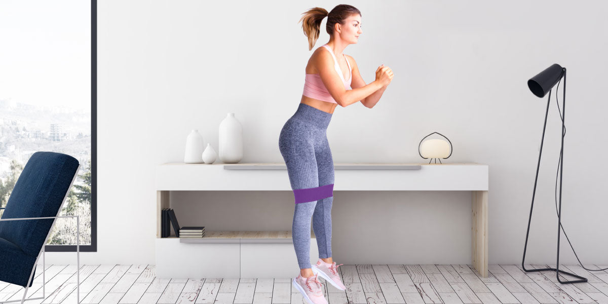 DO THIS EXERCISE IF YOU WANT A PERFECT BOOTY